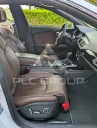 2015 Audi A7