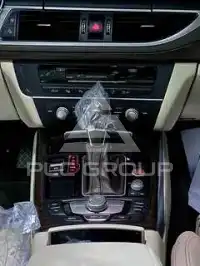 2015 Audi A7