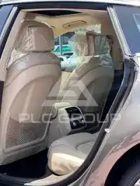 2015 Audi A7