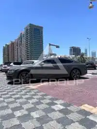 2015 Audi A7