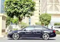 2015 Audi S6