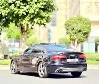 2015 Audi S6
