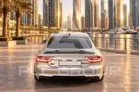 2015 Audi S7