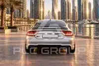 2015 Audi S7