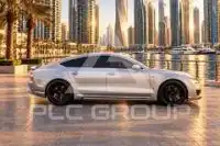 2015 Audi S7