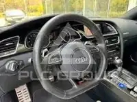 2015 Audi RS5