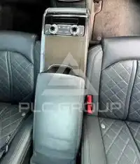 2015 Audi S8