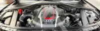 2015 Audi S8