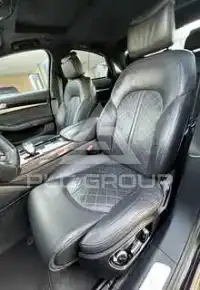 2015 Audi S8