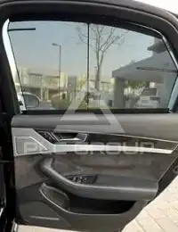 2015 Audi S8
