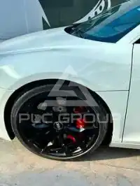 2015 Audi R8