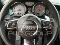 2015 Audi R8