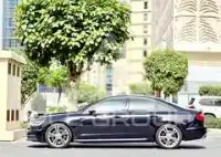 2015 Audi S6