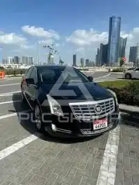 2015 Cadillac XTS