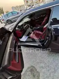 2015 Cadillac ATS