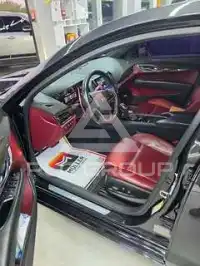 2015 Cadillac ATS