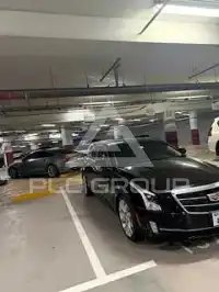 2015 Cadillac ATS