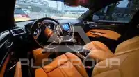 2015 Cadillac SRX