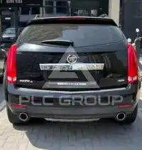 2015 Cadillac SRX