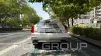 2015 Cadillac CTS