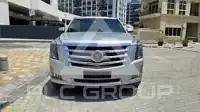 2015 Cadillac ESCALADE