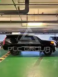 2015 Cadillac ESCALADE