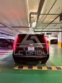 2015 Cadillac ESCALADE