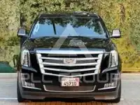 2015 Cadillac ESCALADE