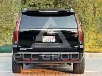 2015 Cadillac ESCALADE