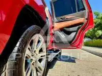 2015 Cadillac ESCALADE