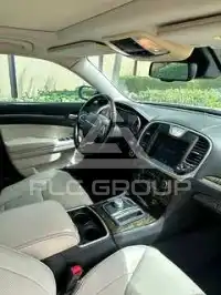 2015 Chrysler 300