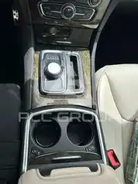 2015 Chrysler 300