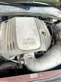2015 Chrysler 300