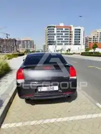 2015 Chrysler 300