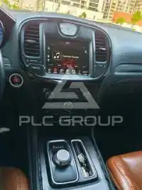 2015 Chrysler 300