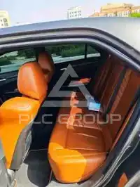 2015 Chrysler 300