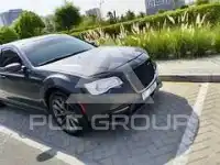 2015 Chrysler 300
