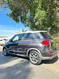 2015 Fiat 500