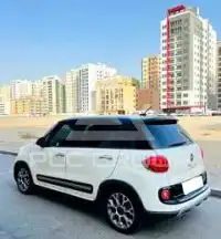 2015 Fiat 500