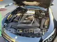 2015 Mercedes Benz AMG