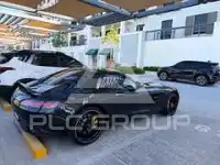 2015 Mercedes Benz AMG