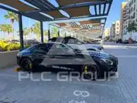 2015 Mercedes Benz AMG