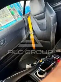 2015 Mercedes Benz AMG