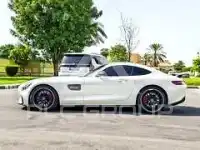 2015 Mercedes Benz AMG