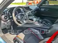 2015 Mercedes Benz AMG