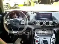 2015 Mercedes Benz AMG