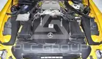 2015 Mercedes Benz AMG