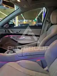 2015 Mercedes Benz AMG