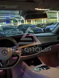 2015 Mercedes Benz AMG