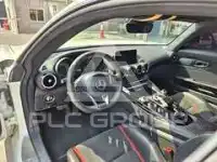 2015 Mercedes Benz AMG
